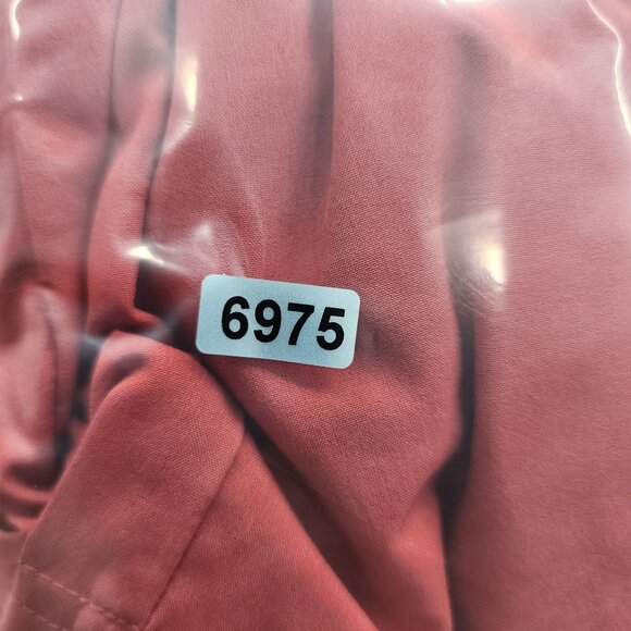 Womens Red Old Navy Active Stretchtech Pants Drawstring Elastic Waist Size S - Picture 11 of 11